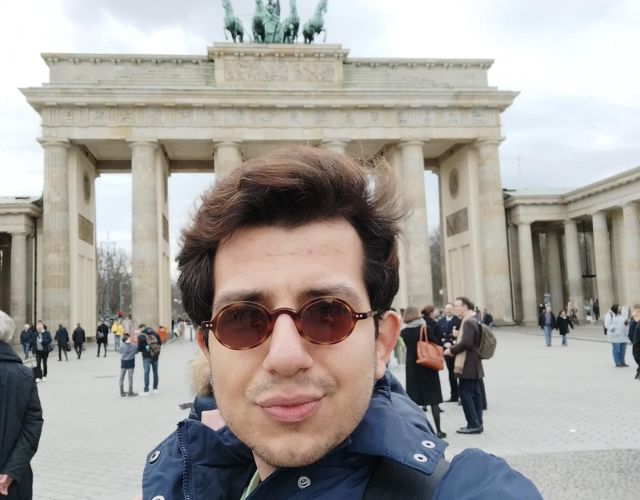 Acıgöl Almanca Özel Ders